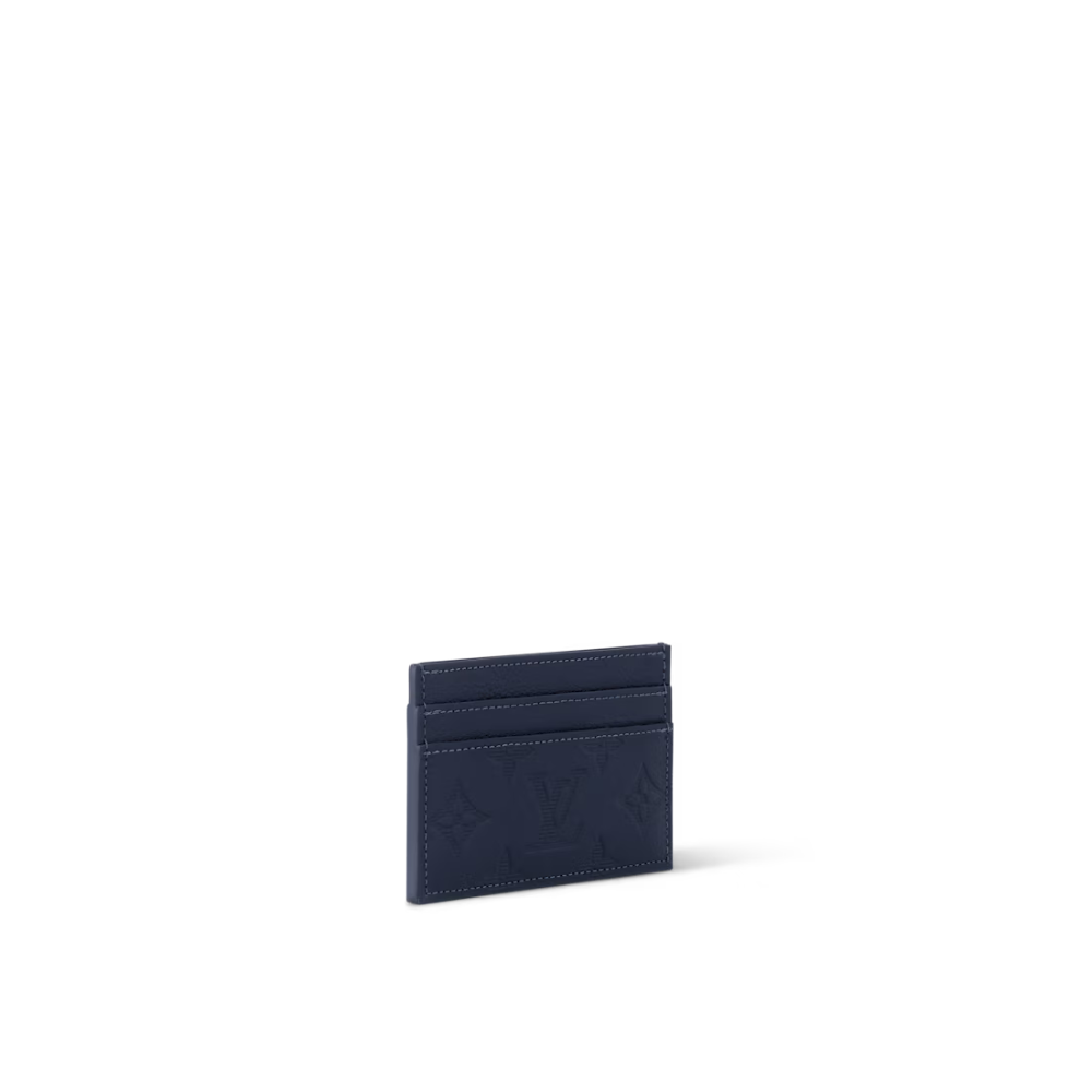 Buy LOUIS VUITTON Double Card Holder | Krewsa South Africa
