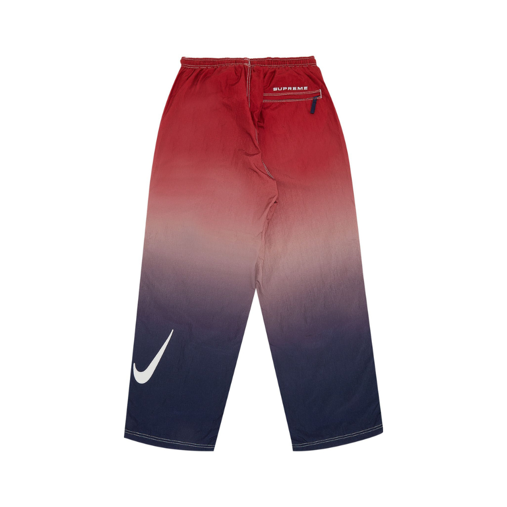 Buy Supreme x Nike Ripstop Track Pant 'Multicolor' | Krewsa South Africa