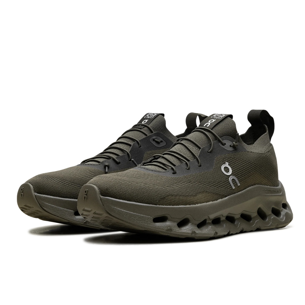 Buy Cloudtilt WMNS "LOEWE Khaki Green" | Krewsa South Africa