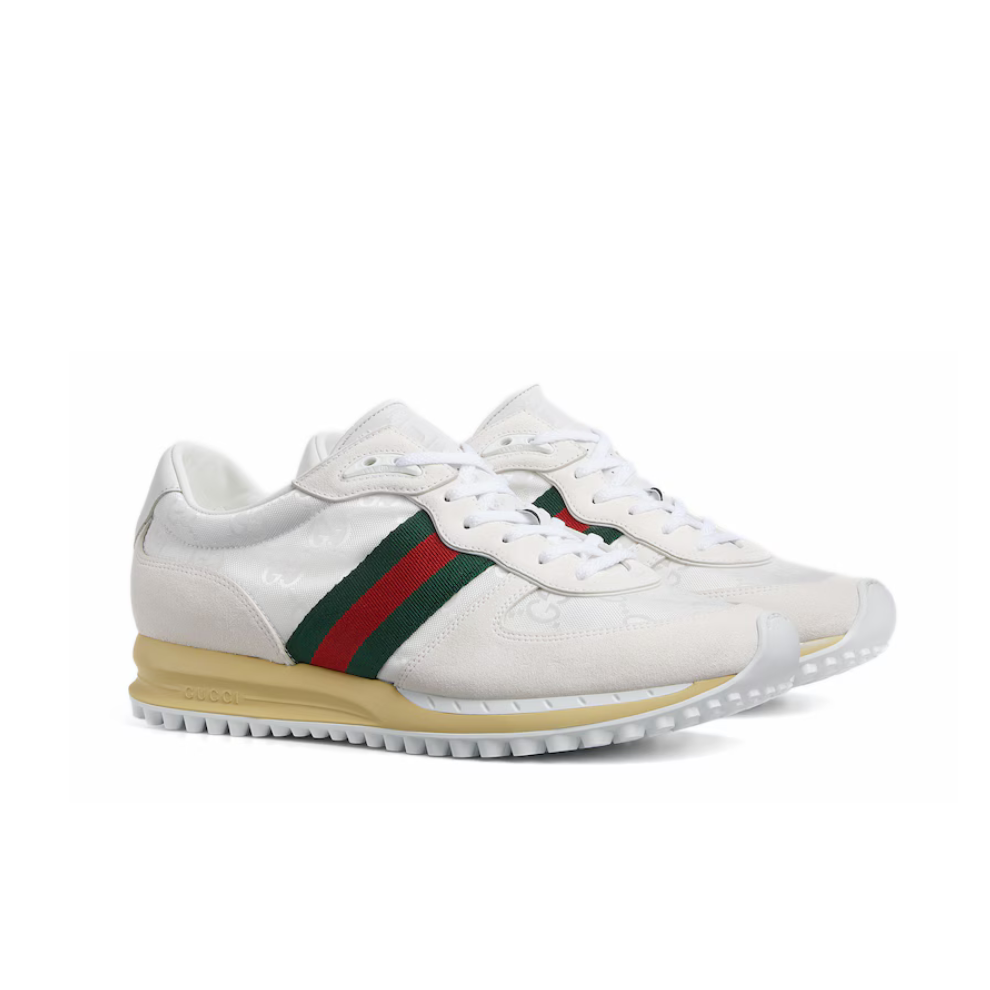 Buy Gucci Men's Gucci Re-Motion trainer | Krewsa South Africa