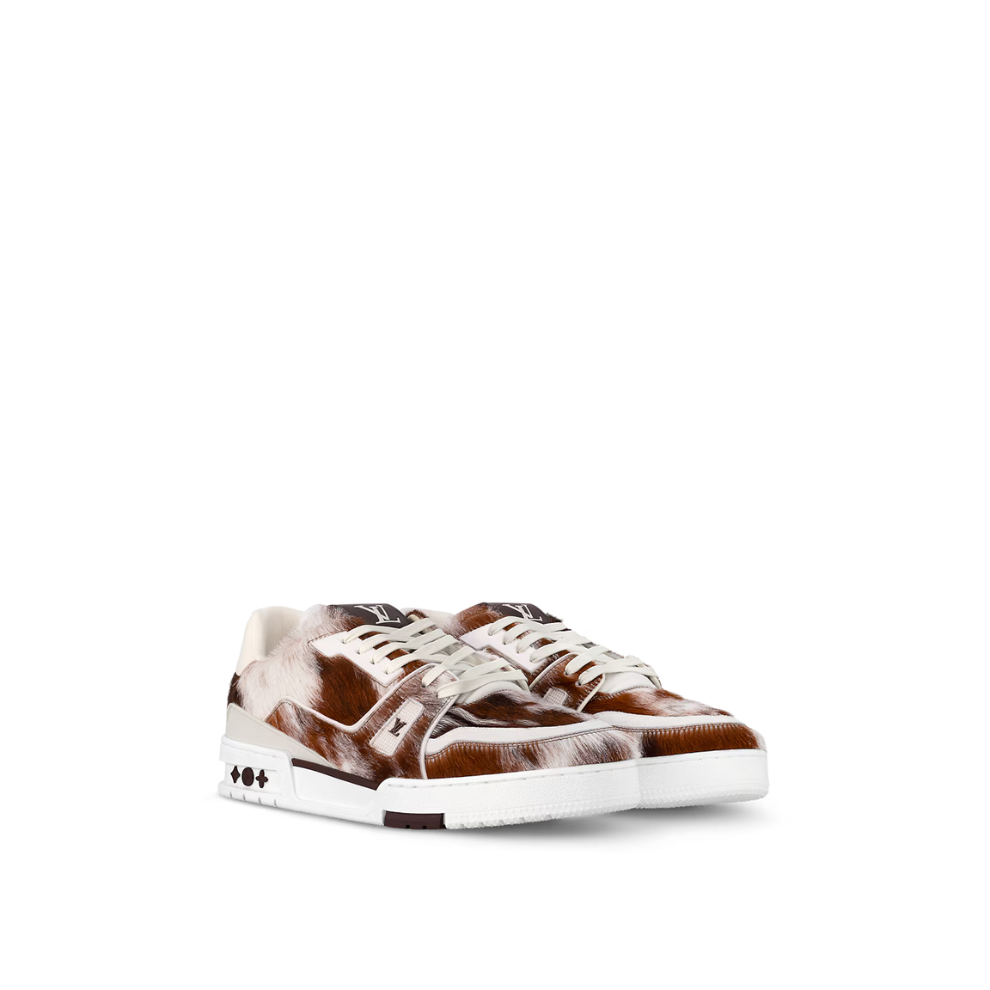 Buy LOUIS VUITTON Trainer Sneaker | Krewsa South Africa