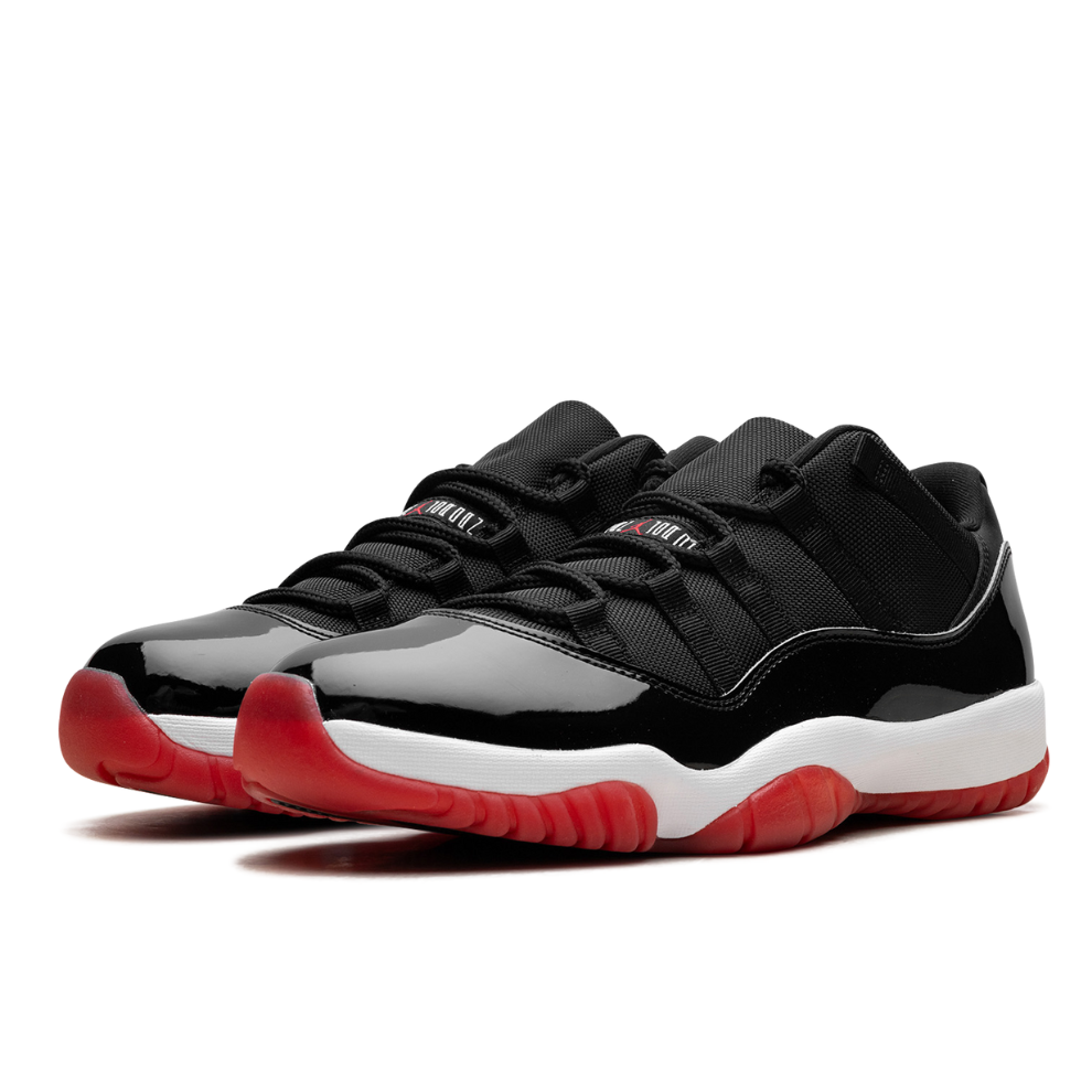 Buy Air Jordan 11 "Bred 2025" | Krewsa South Africa