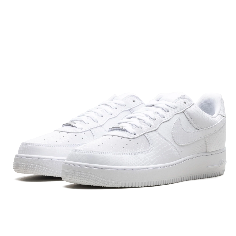 Buy Air Force 1 Low "Kobe Bryant - Triple White" | Krewsa South Africa