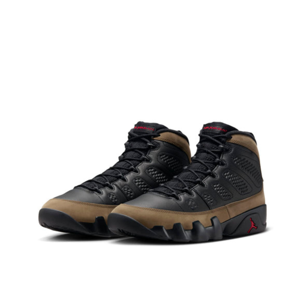 Buy Air Jordan 9 Retro 'Olive' | Krewsa South Africa
