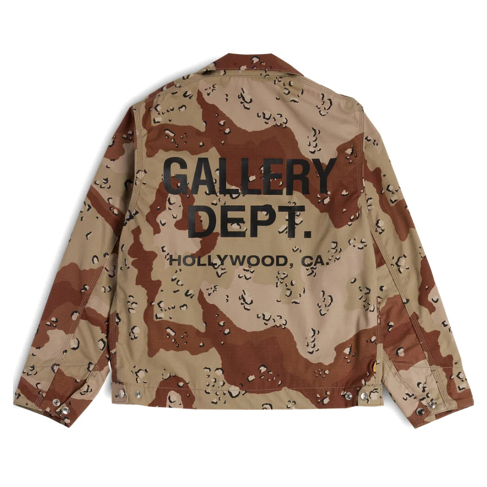 Buy GALARY DEPT. MONTECITO JACKET | Krewsa South Africa
