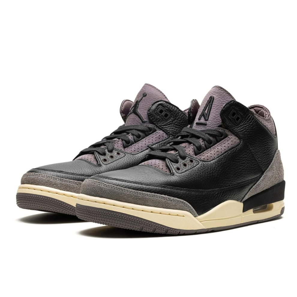 Buy Air Jordan 3 WMNS "A Ma Maniere - Black" | Krewsa South Africa
