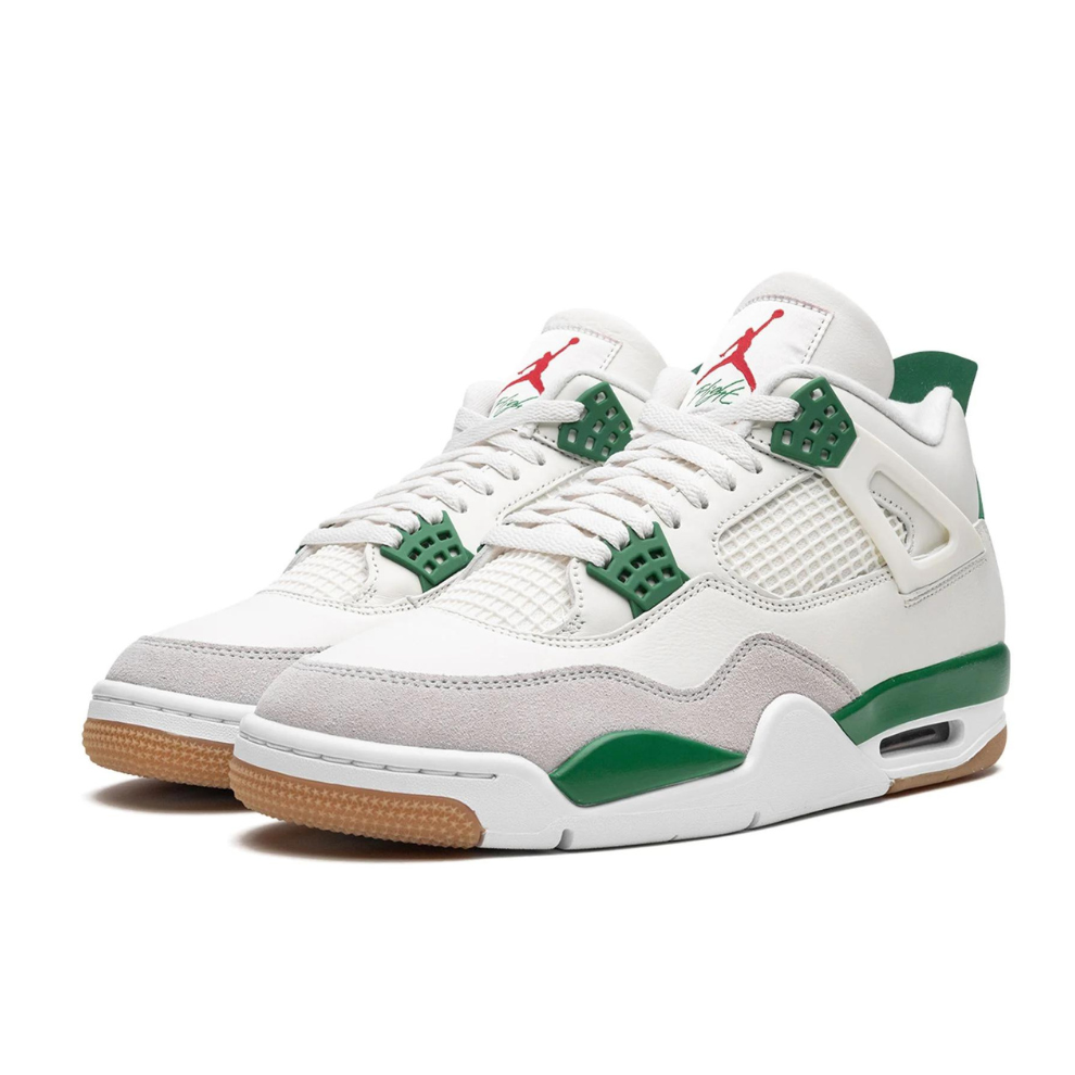Buy AIR JORDAN 4 SB "Pine Green" | Krewsa South Africa