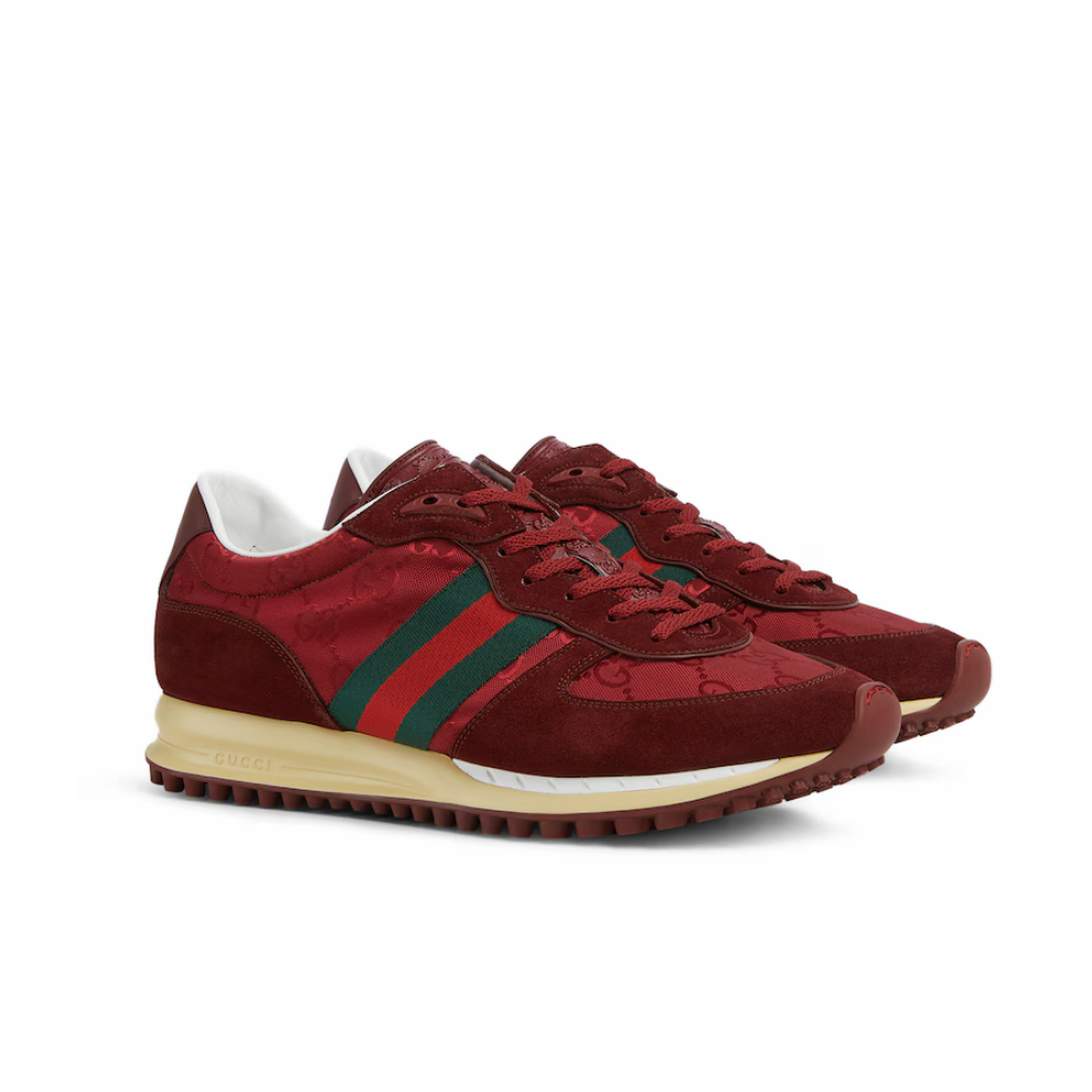 Buy Gucci Men's Gucci Re-Motion trainer | Krewsa South Africa