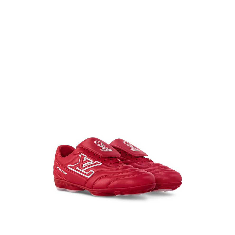 Buy LOUIS VUITTON Footprint Soccer Sneaker | Krewsa South Africa