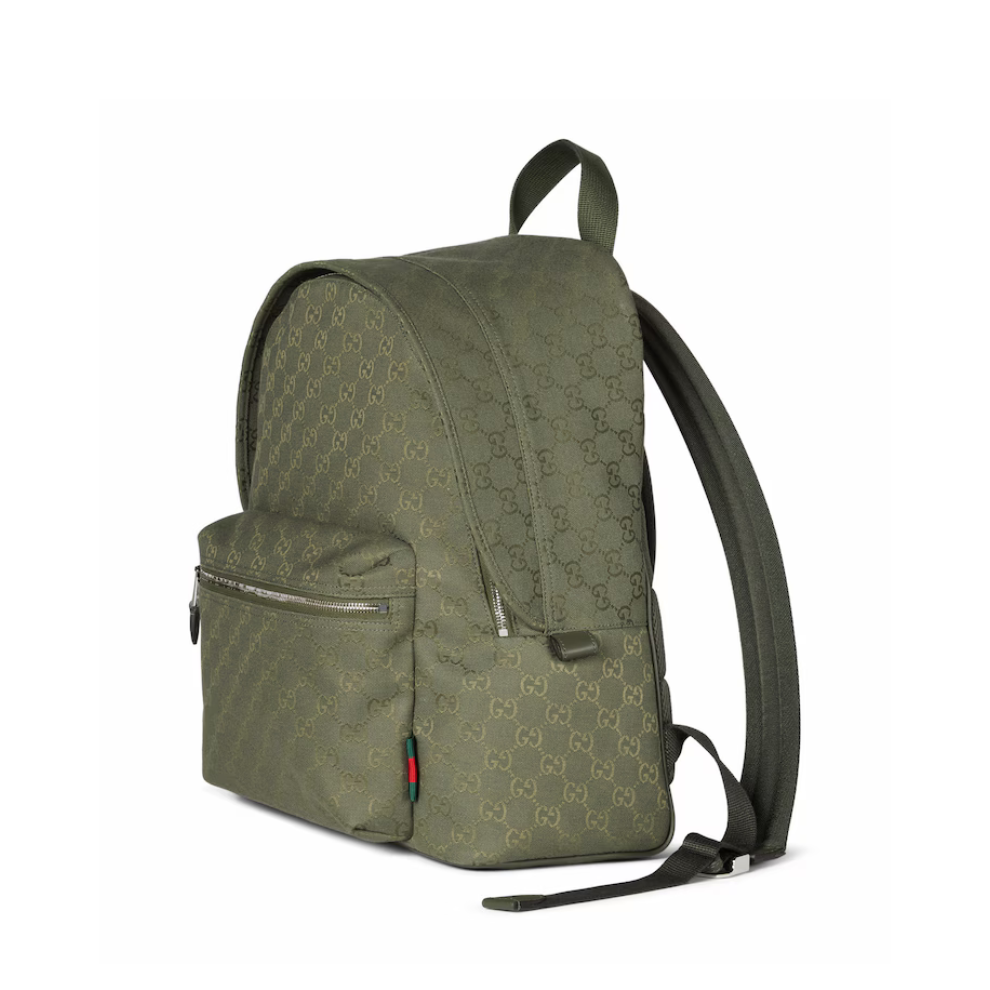 Buy Gucci GG canvas medium backpack | Krewsa South Africa