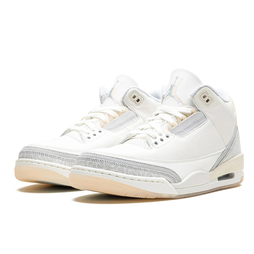 Buy AIR JORDAN 3 CRAFT "Ivory" | Krewsa South Africa