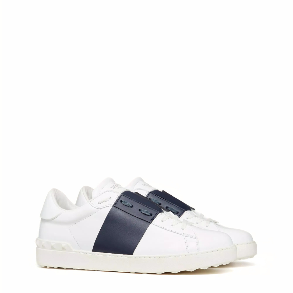 Buy Valentino Calfskin Open Sneaker | Krewsa South Africa