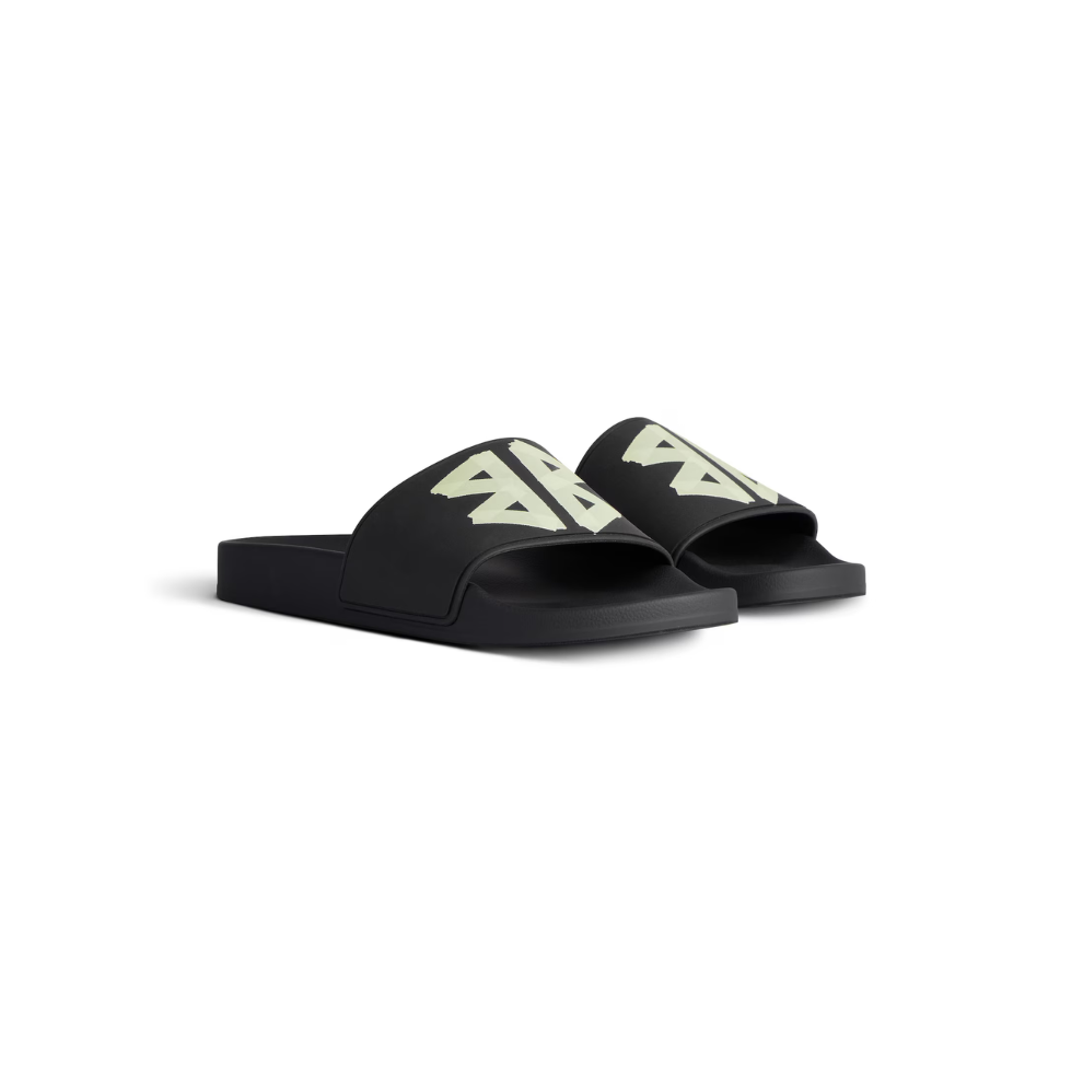 Buy Balenciaga Men's Pool Slide Sandal | Krewsa South Africa