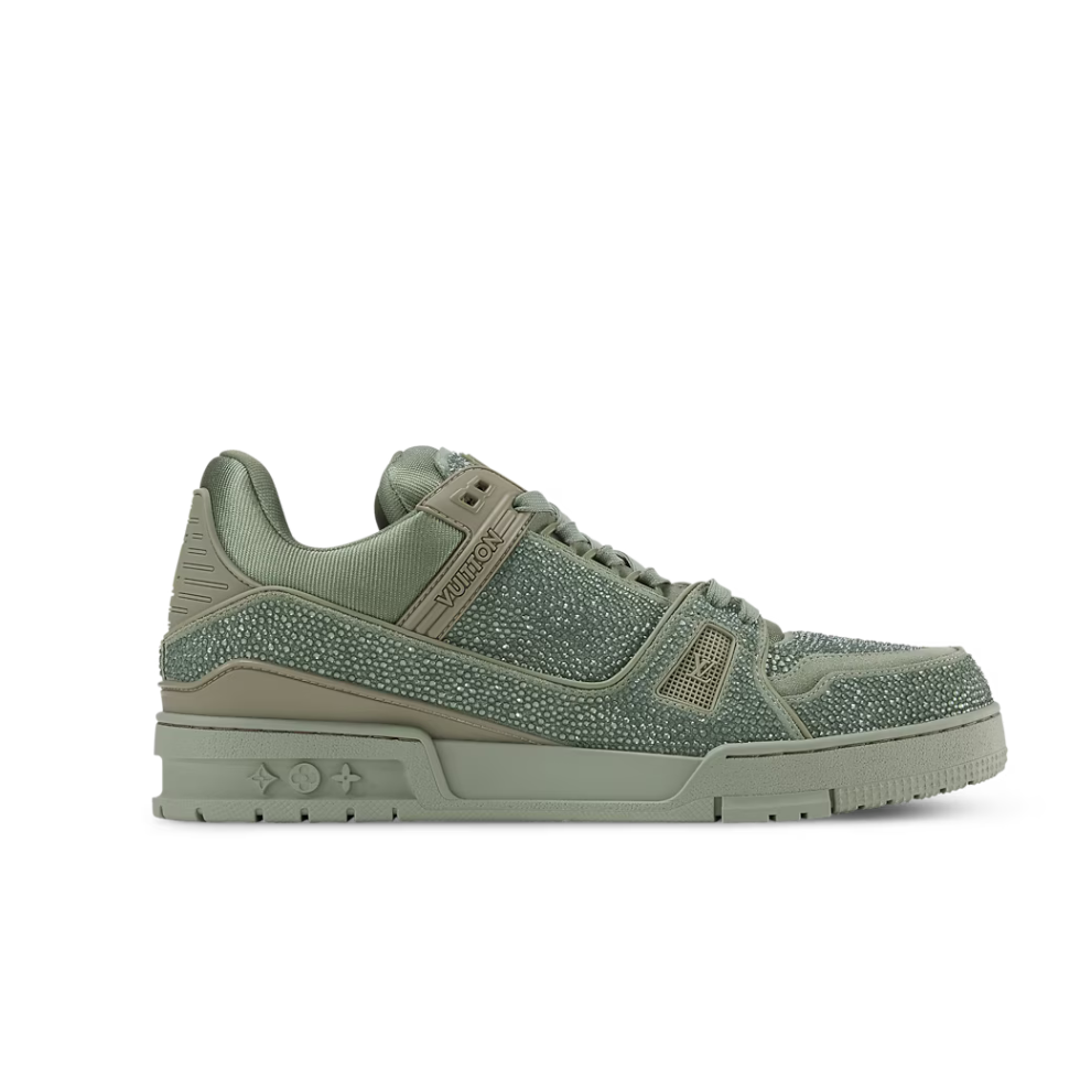 Buy LOUIS VUITTON Trainer Sneaker | Krewsa South Africa