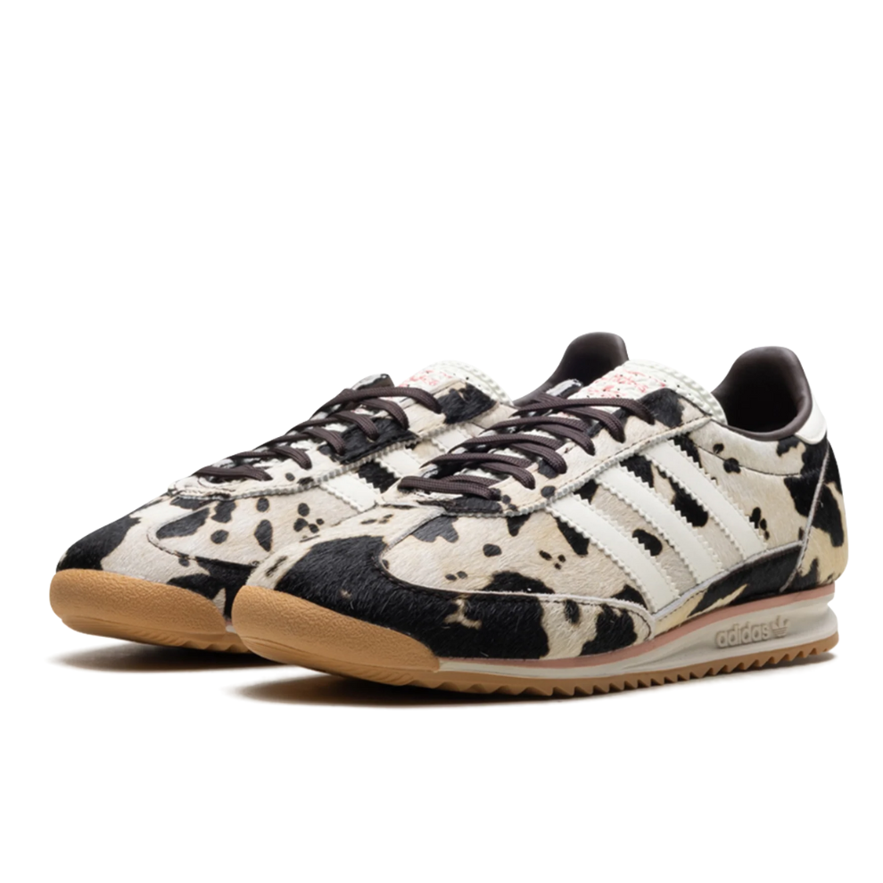 Buy ADIDAS SL 72 OG WMNS "Cow Print" | Krewsa South Africa