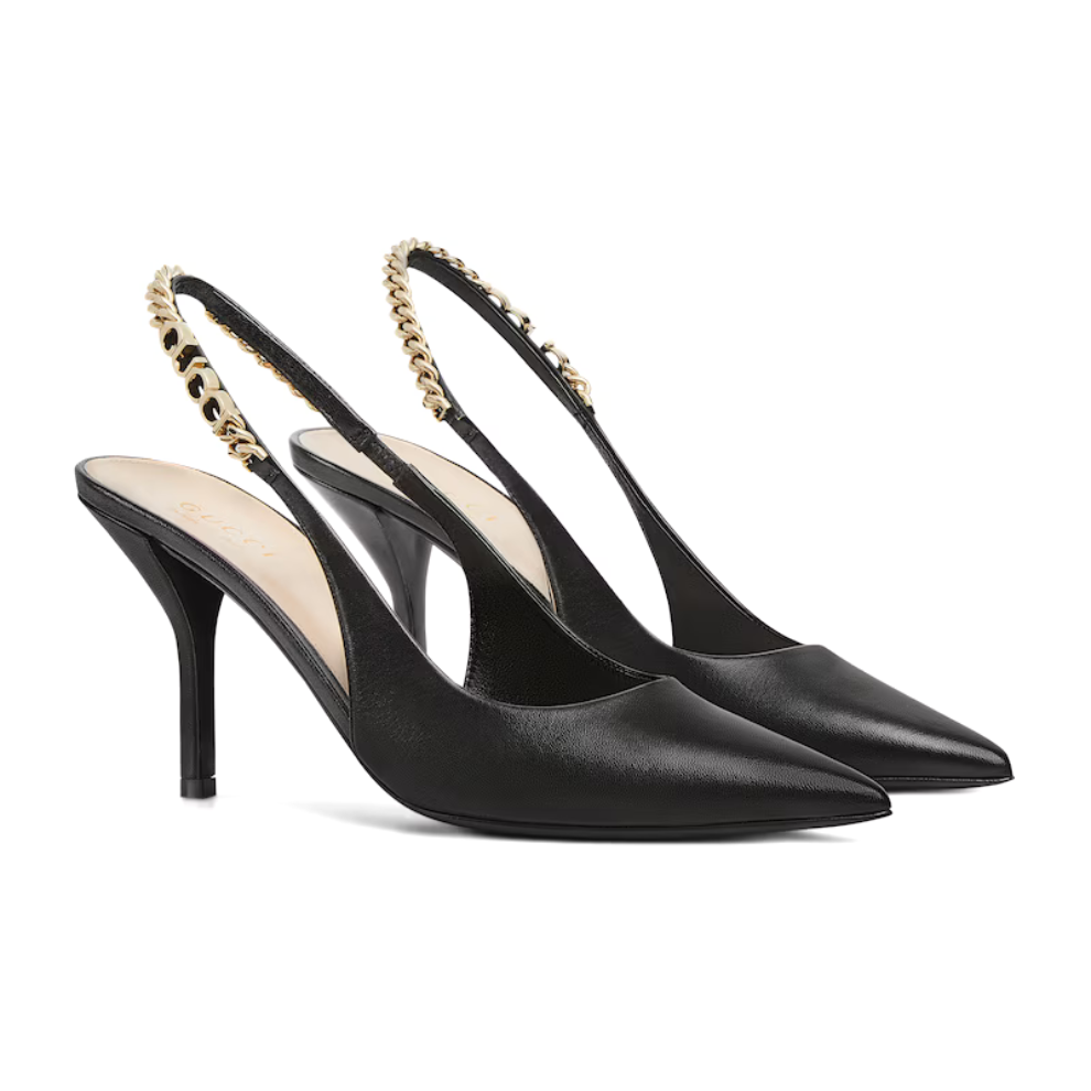 Buy Gucci Signoria slingback pump | Krewsa South Africa