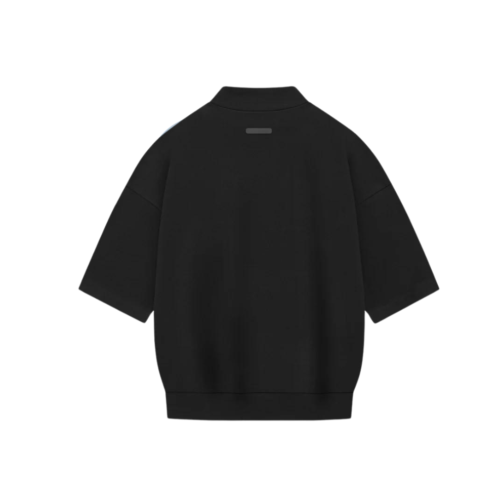 Buy FEAR OF GOD ATHLETICS Heavy Jersey 3/4 Mock Tee | Krewsa South Africa