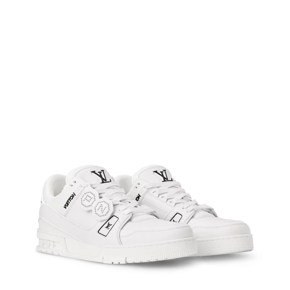 Buy LOUIS VUITTON Trainer Sneaker | Krewsa South Africa