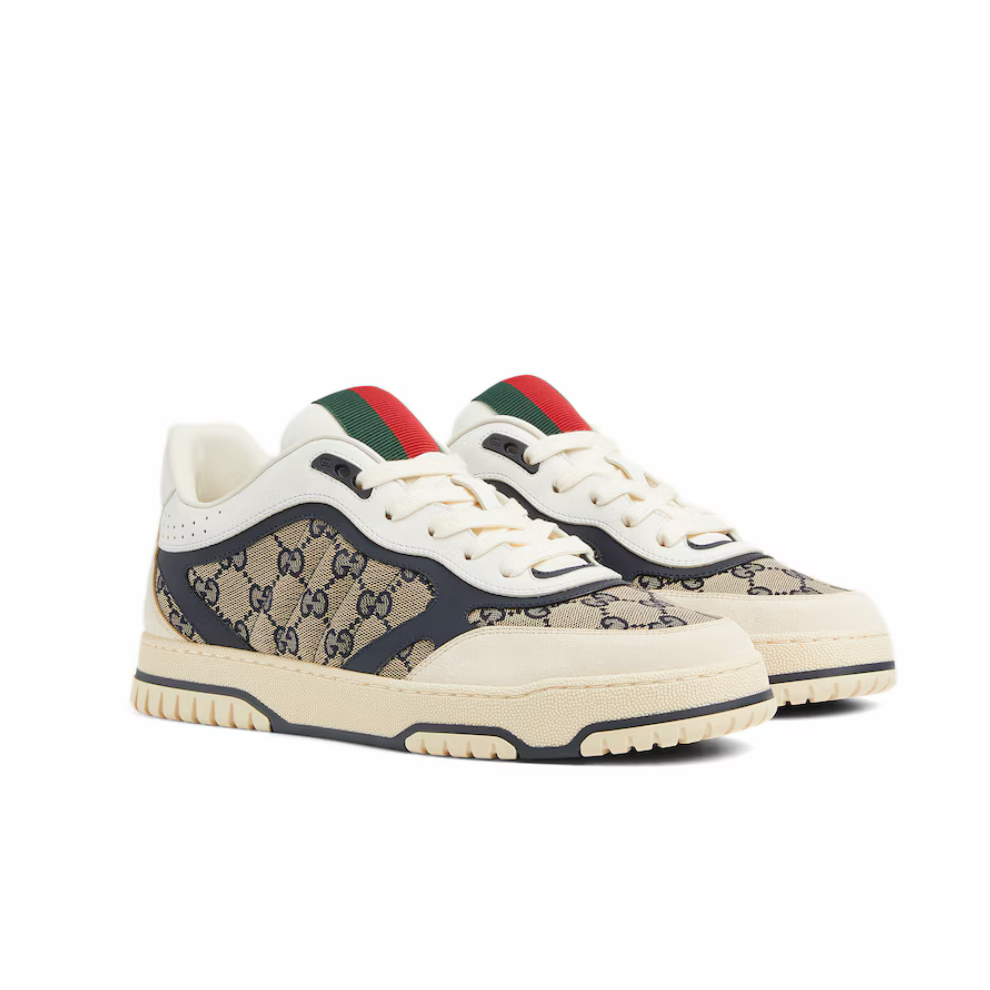Buy Gucci Men's Gucci Re-Web trainer | Krewsa South Africa