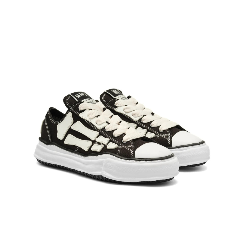 Buy AMIRI MMY BONES SNEAKER | Krewsa South Africa