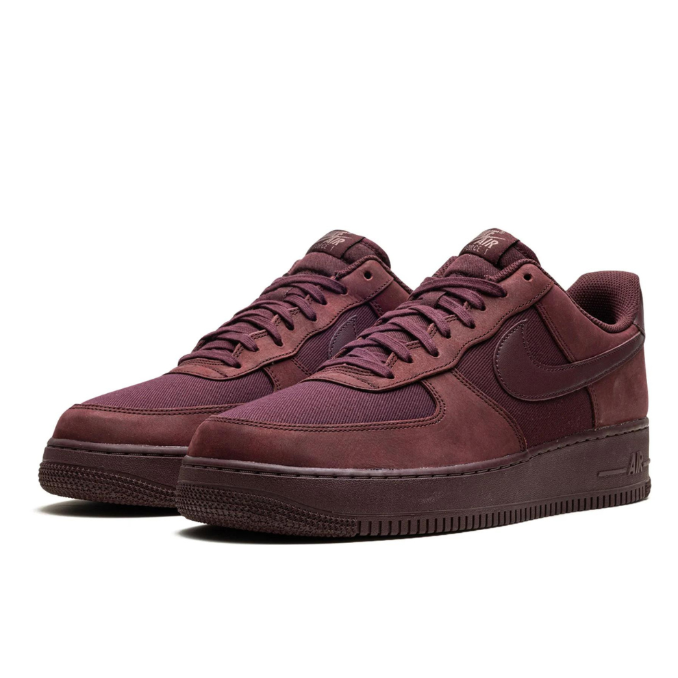 Buy AIR FORCE 1 '07 LX "Burgundy Crush" | Krewsa South Africa
