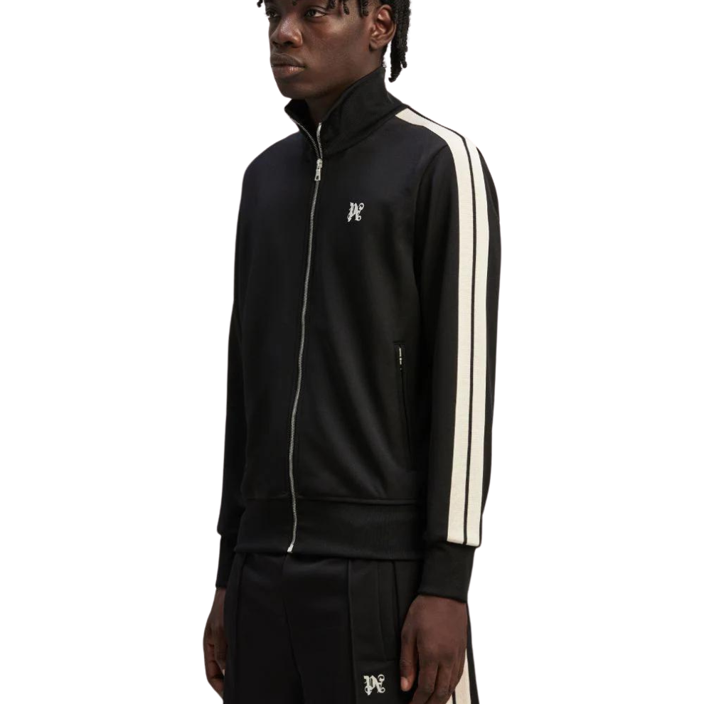 Buy Palm Angels MONOGRAM TRACK JACKET | Krewsa South Africa