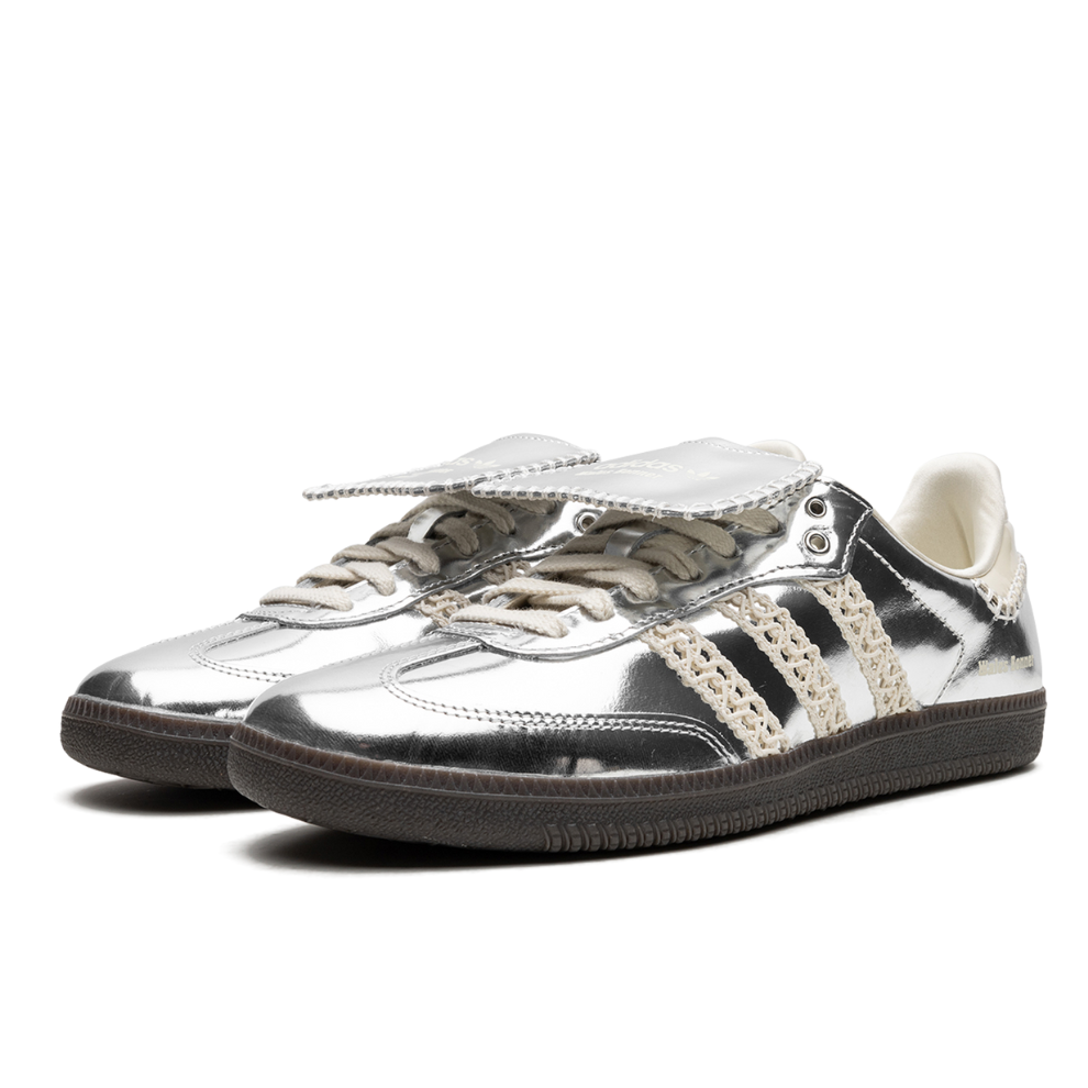 Buy Adidas Samba "Wales Bonner - Silver" | Krewsa South Africa
