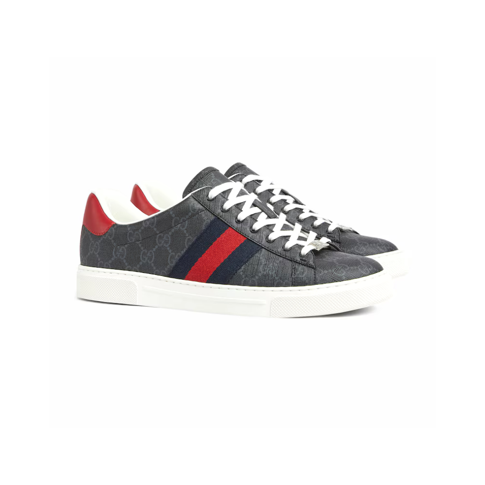 Buy Gucci Men's Ace sneaker with Web | Krewsa South Africa