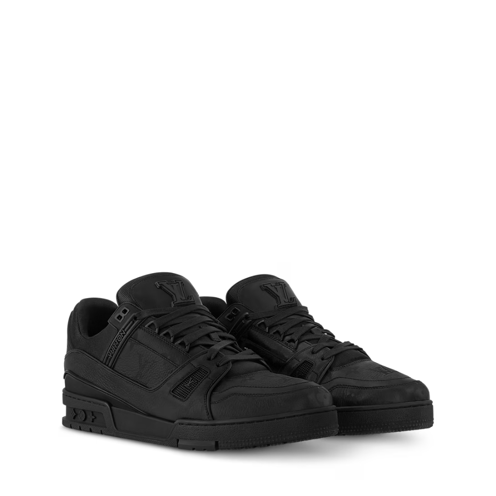 Buy LOUIS VUITTON Trainer Sneaker | Krewsa South Africa