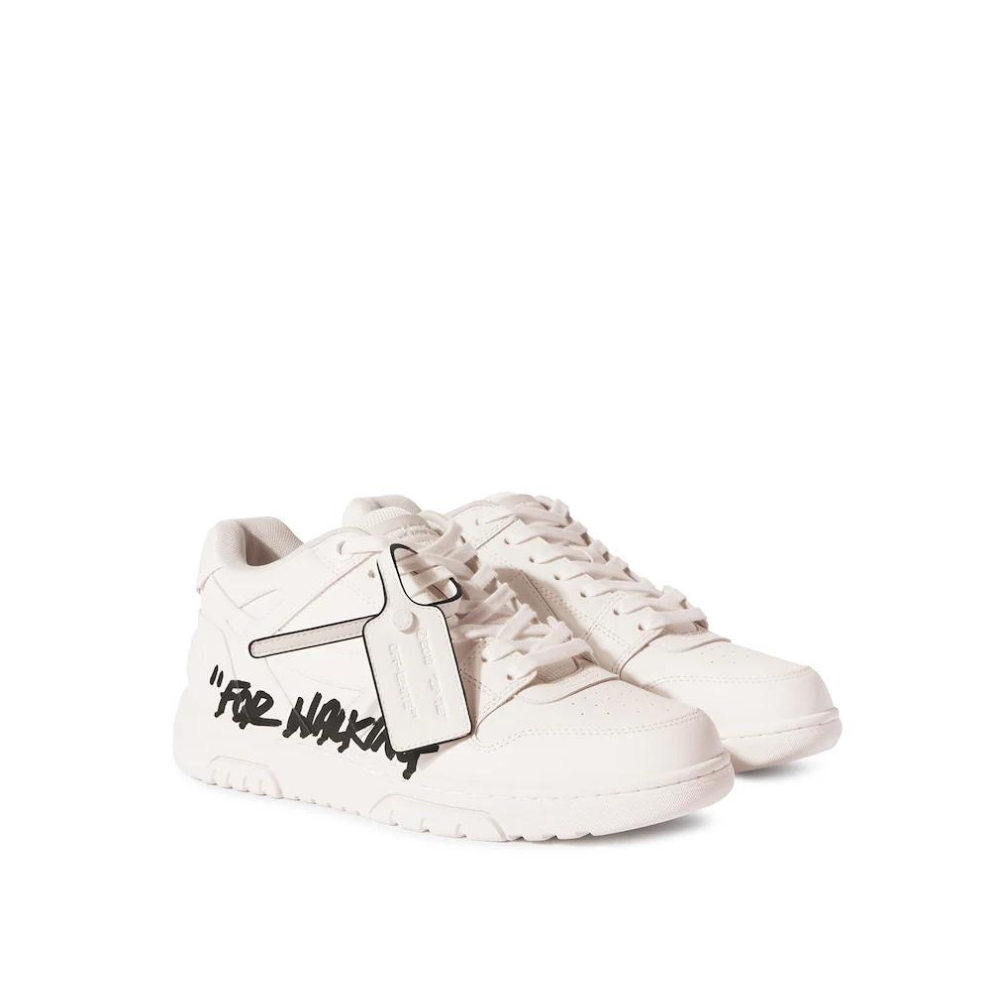 Buy OFF-WHITE™ white/black out of office ''for walking' | Krewsa South Africa