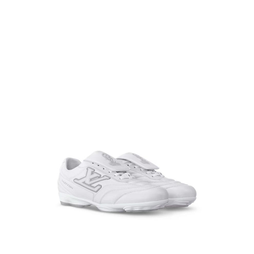 Buy LOUIS VUITTON Footprint Soccer Sneaker | Krewsa South Africa