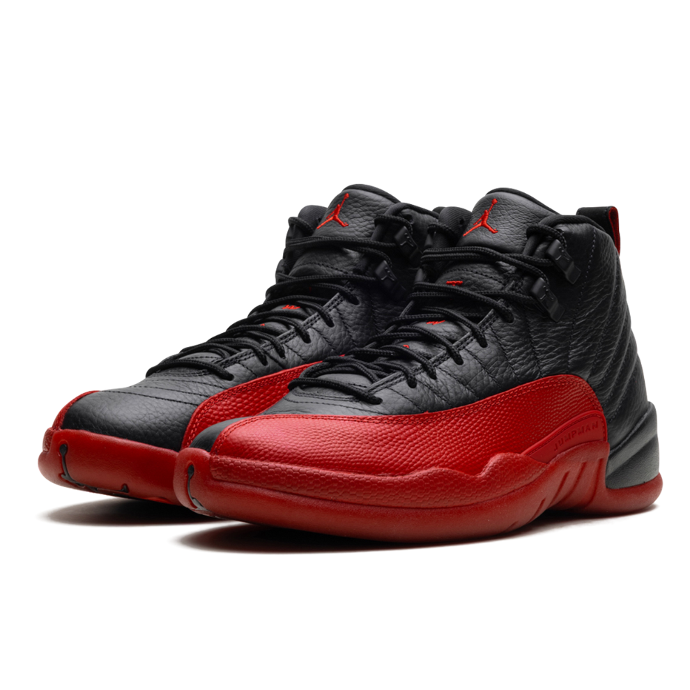 Buy Air Jordan 12 "Flu Game (2025)" | Krewsa South Africa