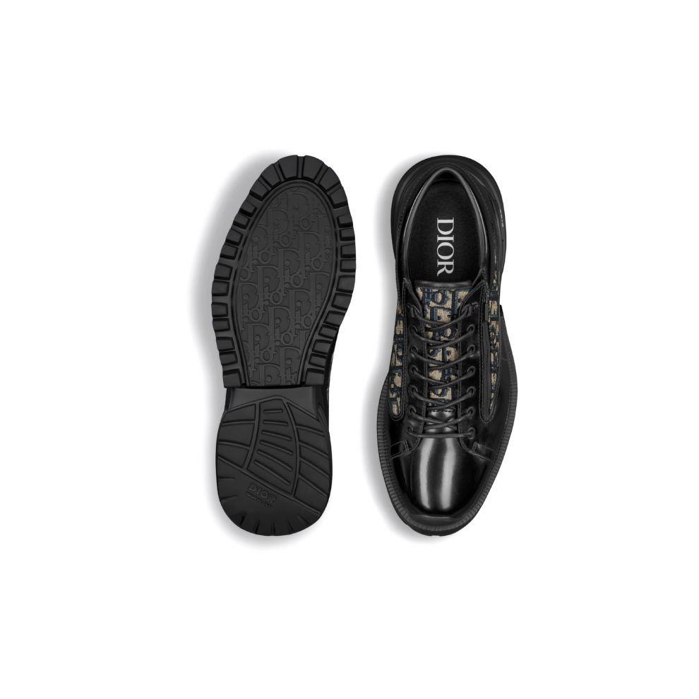 Buy Christian Dior Combat Derby Shoe | Krewsa South Africa