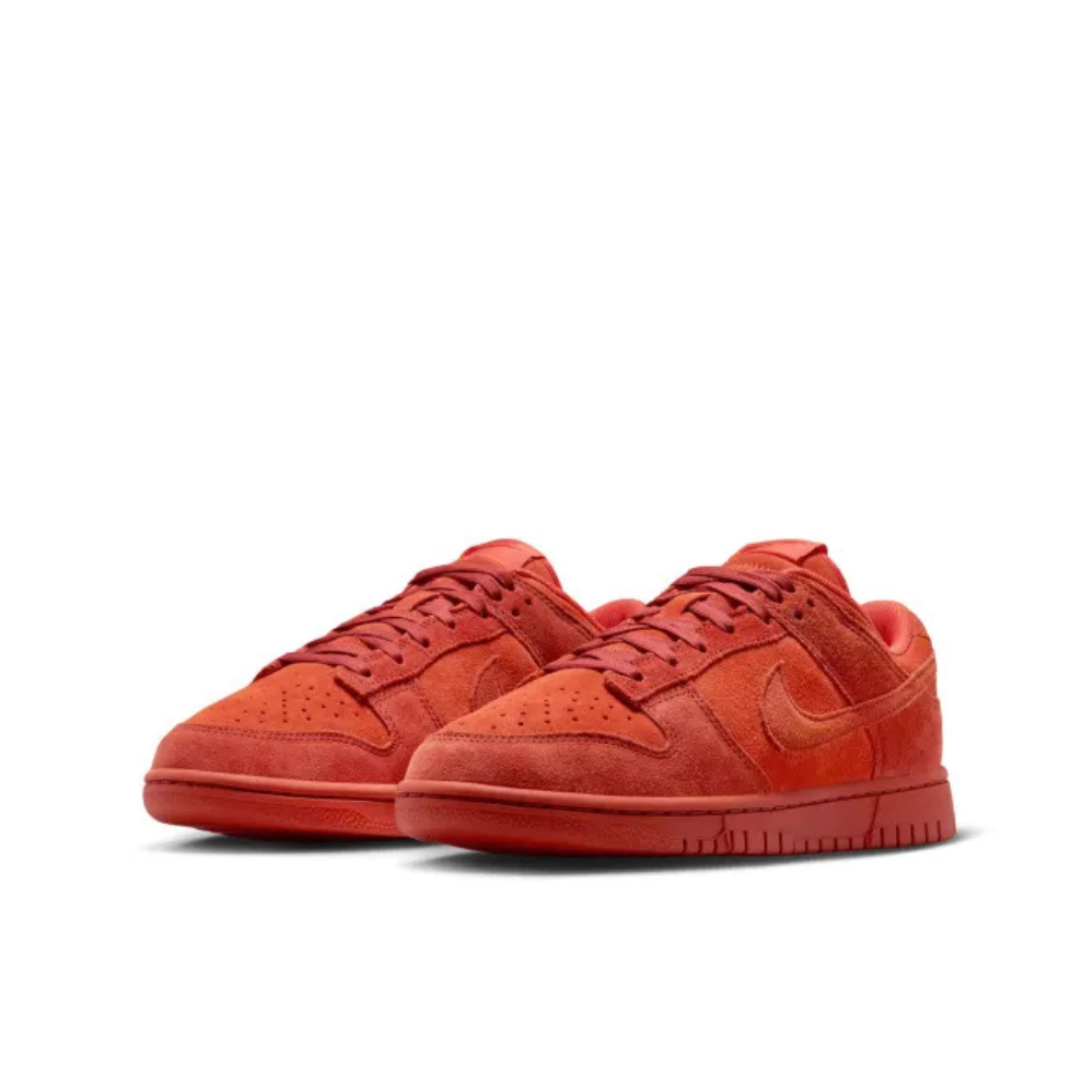 Buy Nike Women's Dunk Low SE 'Dragon Red' | Krewsa South Africa