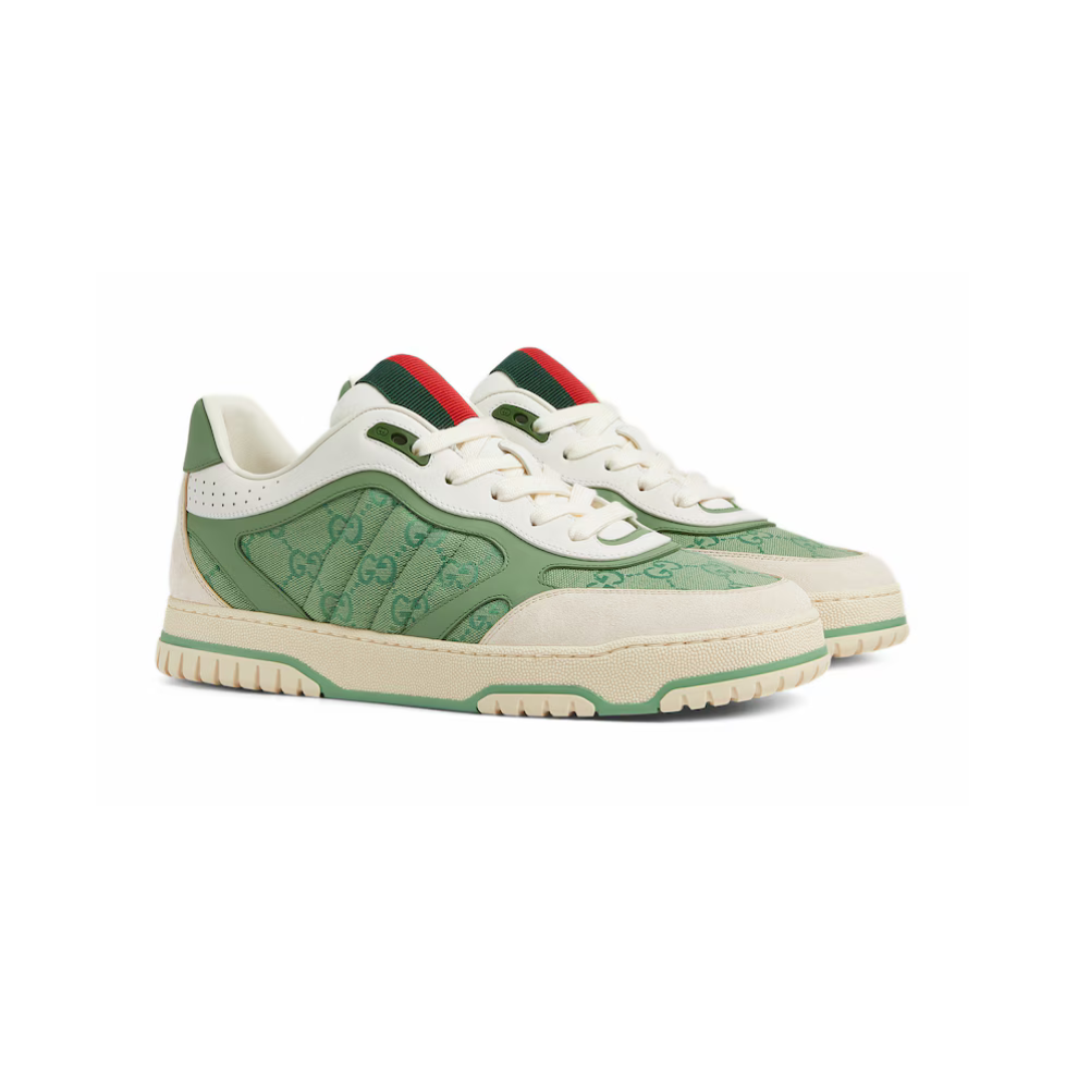 Buy Gucci Men's Gucci Re-Web trainer | Krewsa South Africa