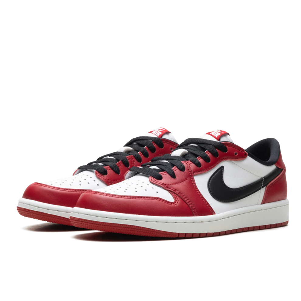 Buy Air Jordan 1 Low OG "Chicago" | Krewsa South Africa