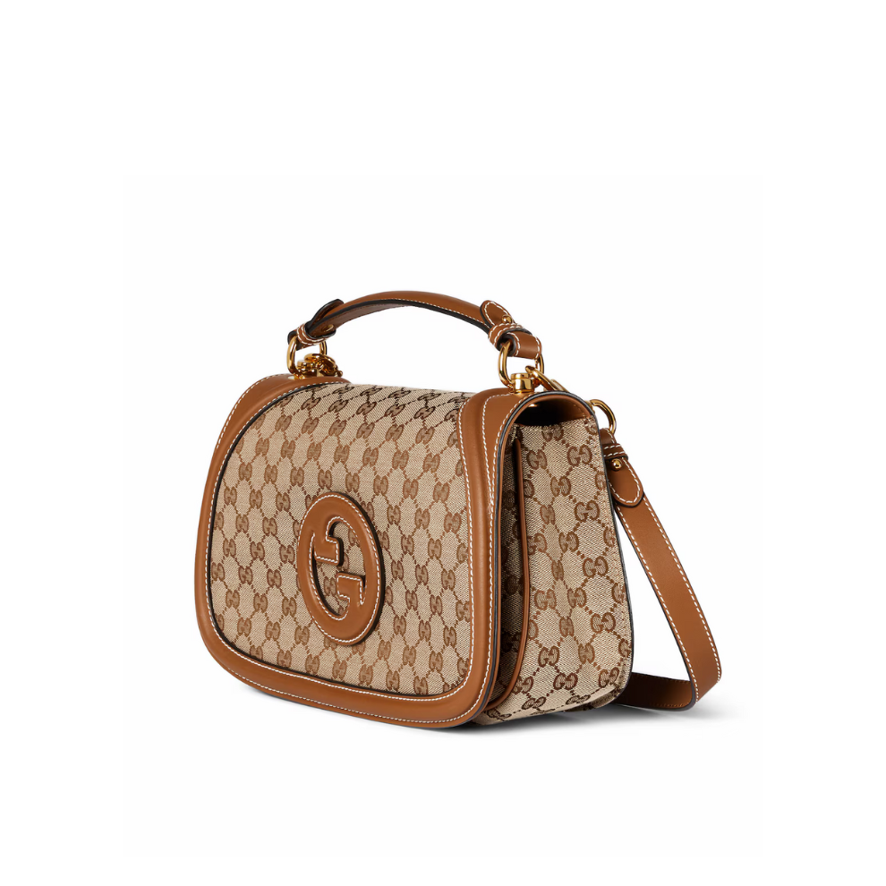 Buy Gucci Blondie medium top handle bag | Krewsa South Africa