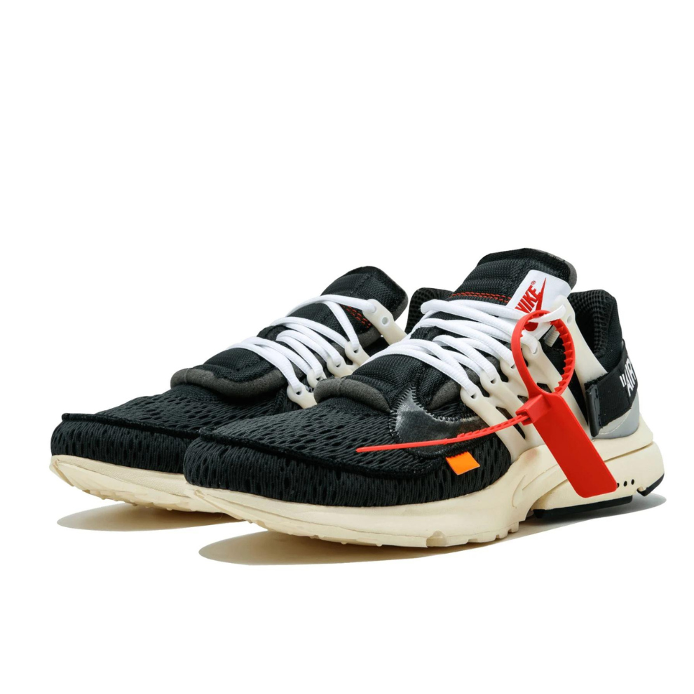 Buy NIKE X OFF-WHITE THE 10: AIR PRESTO "OFF WHITE" | Krewsa South Africa