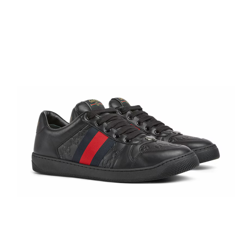 Buy Gucci Men's Screener trainer | Krewsa South Africa