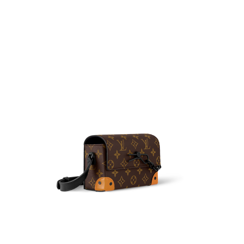Buy Louis Vuitton teamer Wearable Wallet | Krewsa South Africa