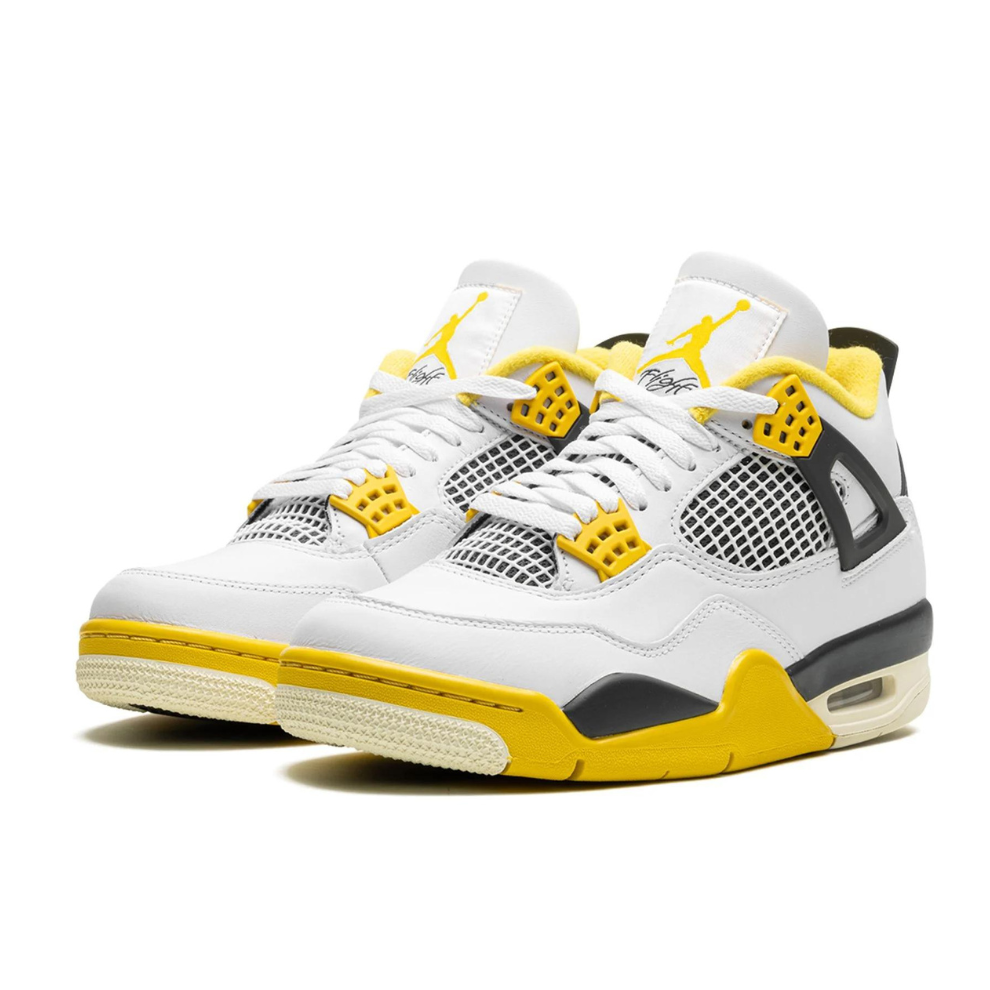 Buy AIR JORDAN 4 WMNS "Vivid Sulfur" | Krewsa South Africa