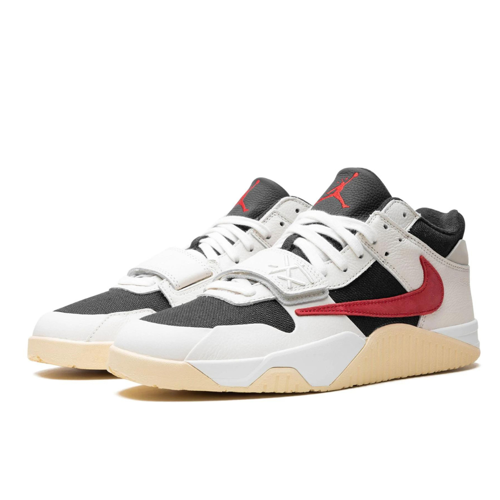 Buy JORDAN JUMPMAN JACK "Travis Scott - University Red" | Krewsa South Africa