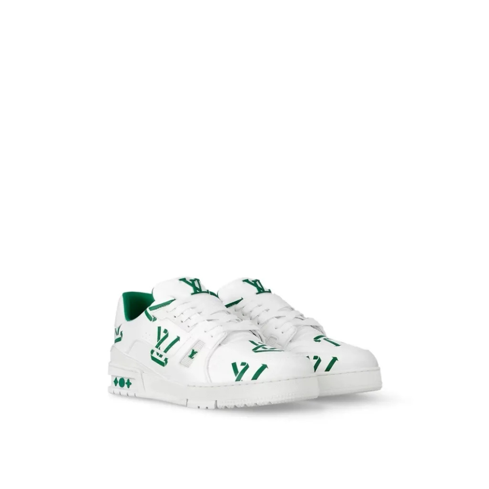 Buy LOUIS VUITTON Trainer Sneaker | Krewsa South Africa