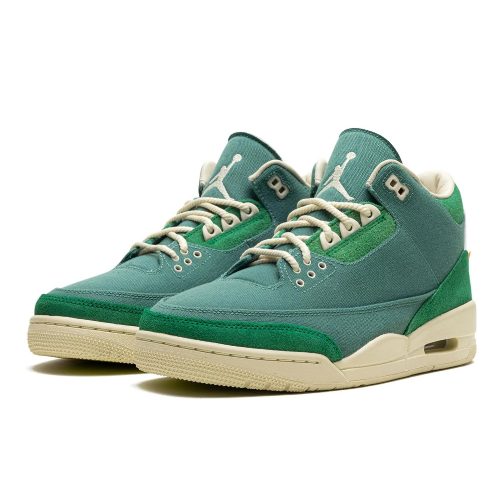 Buy AIR JORDAN 3 "Nina Chanel Abney - Bicoastal" | Krewsa South Africa