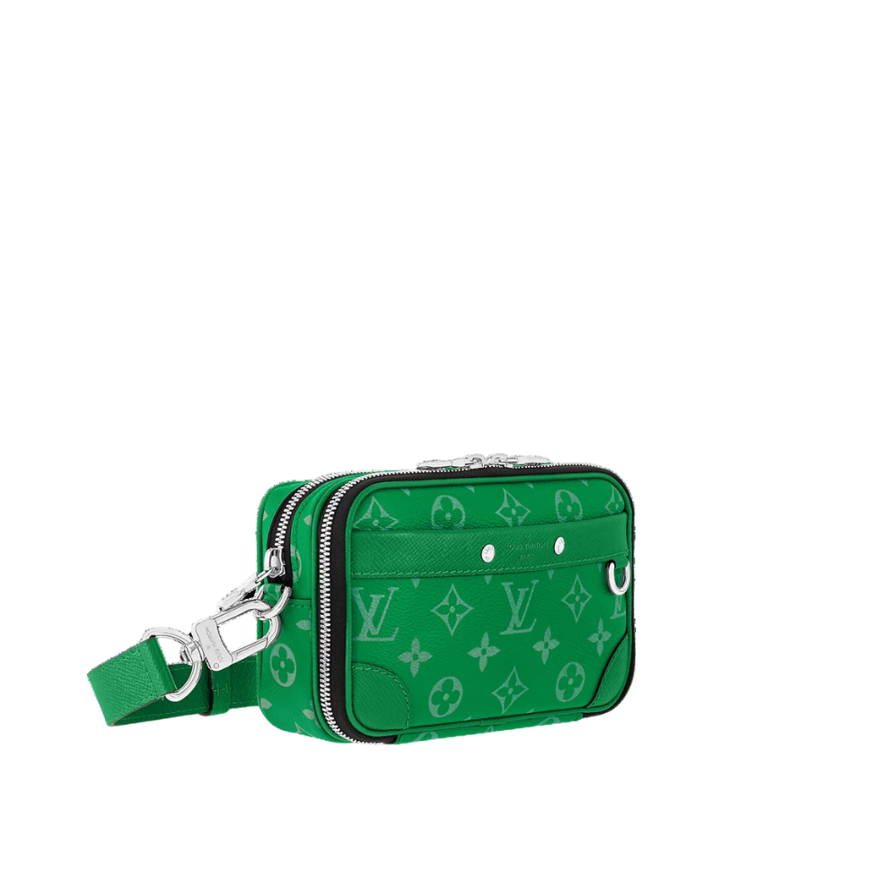 Buy Louis Vuitton Alpha Wearable Wallet | Krewsa South Africa