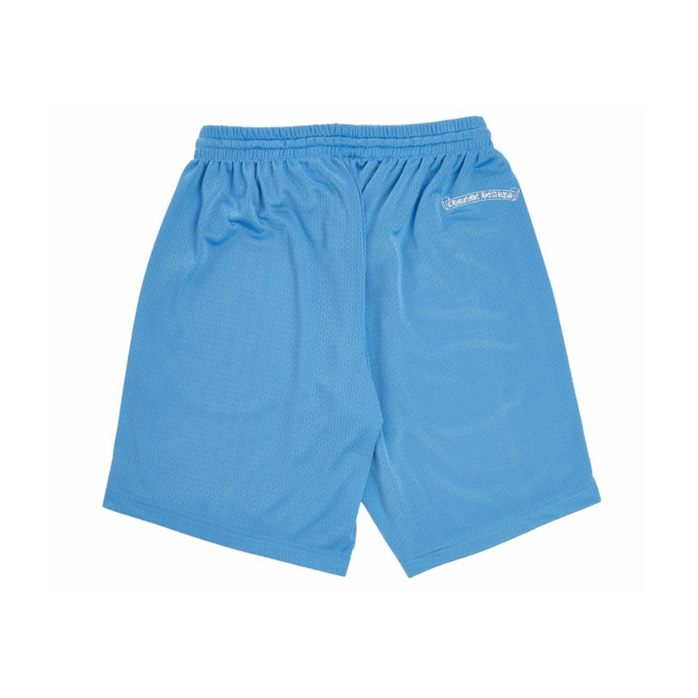 Buy Chrome Hearts Sports Mesh Varsity Shorts | Krewsa South Africa