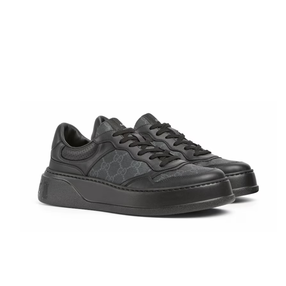 Buy Gucci Men's chunky sneaker with GG | Krewsa South Africa