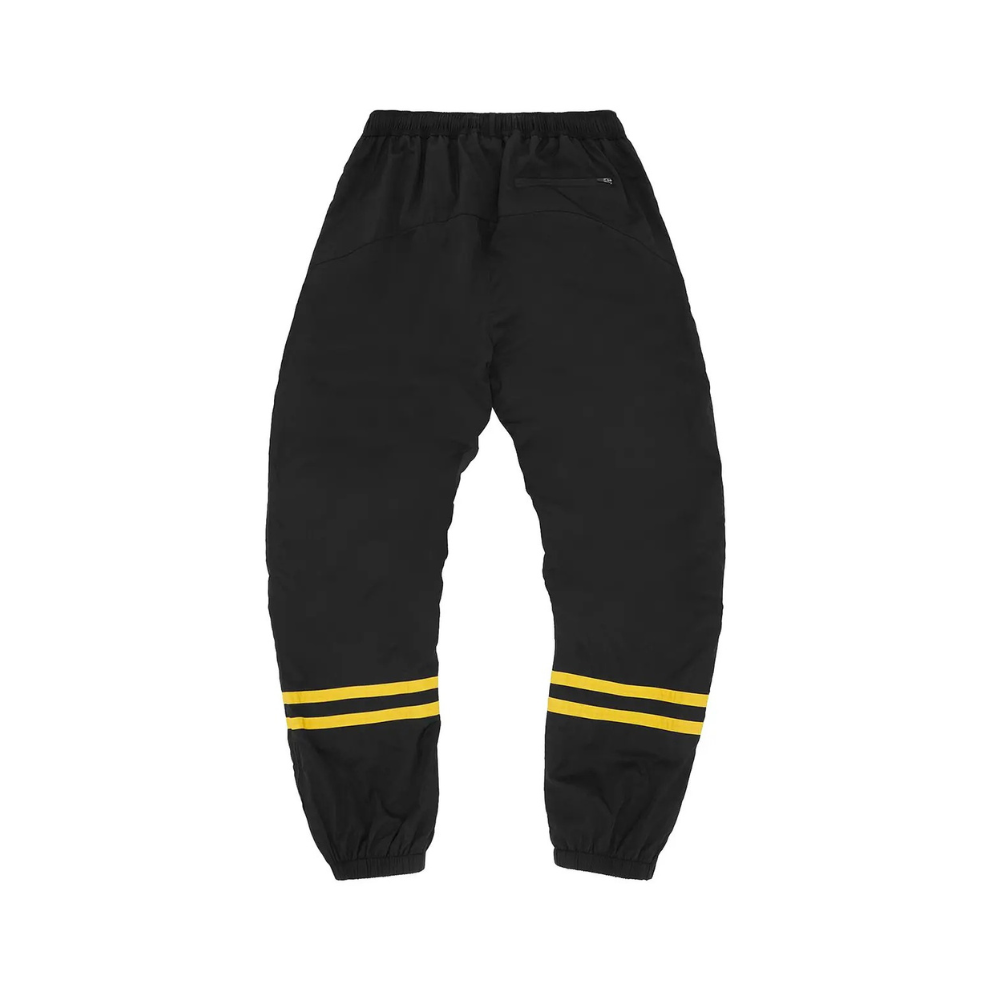 Buy Corteiz Striped Litework Pant Black | Krewsa South Africa