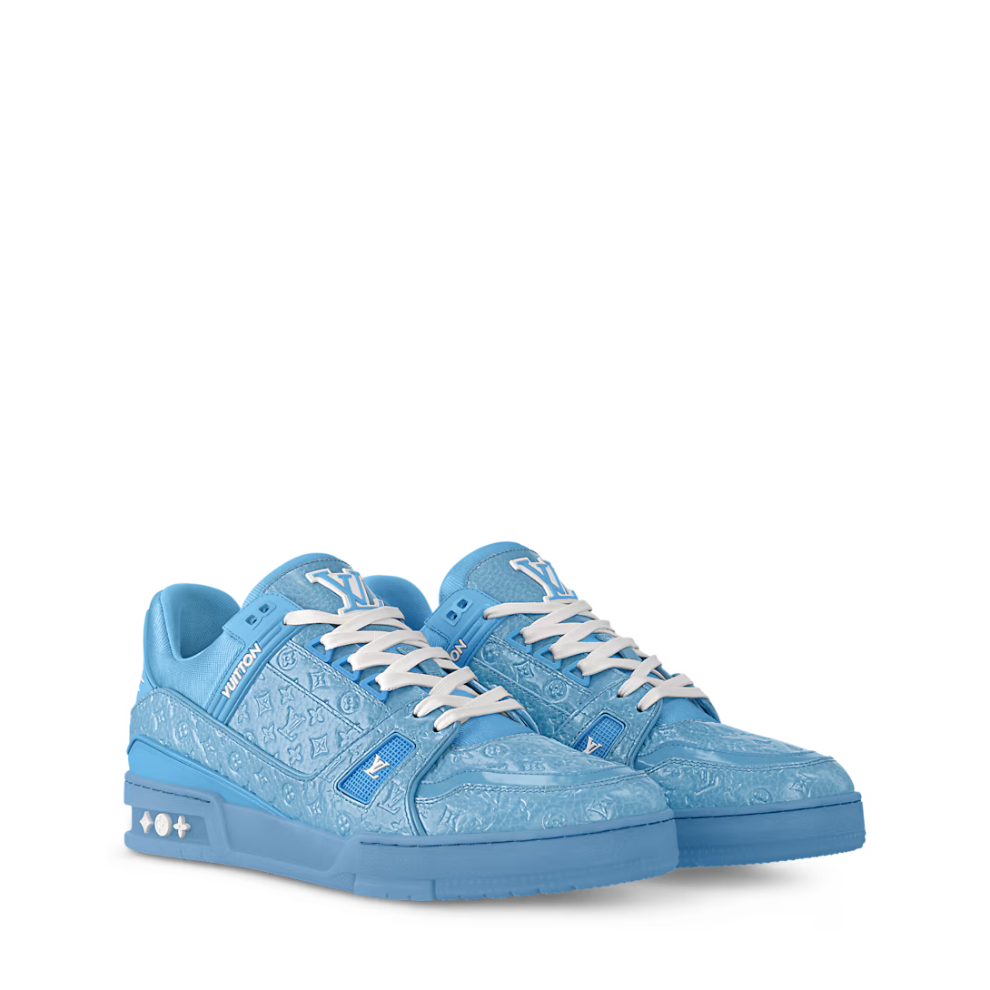 Buy LOUIS VUITTON Trainer Sneaker | Krewsa South Africa