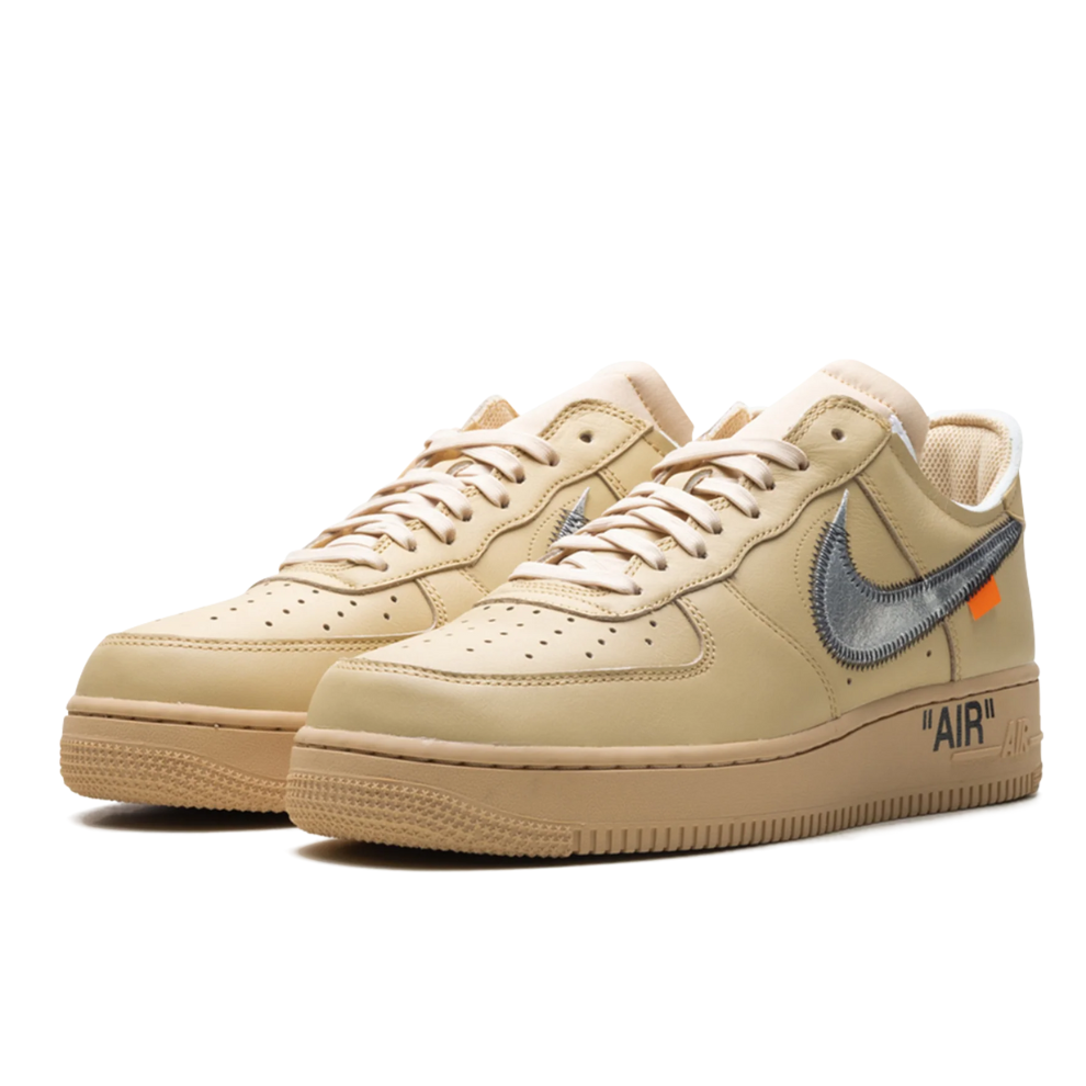 Buy Air Force 1 Low "Off-White - Sesame" | Krewsa South Africa
